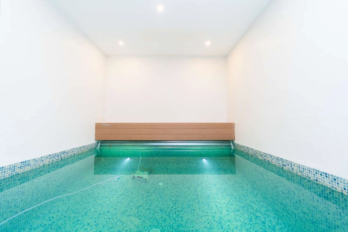 Chalet/Villa en venta en Calpe