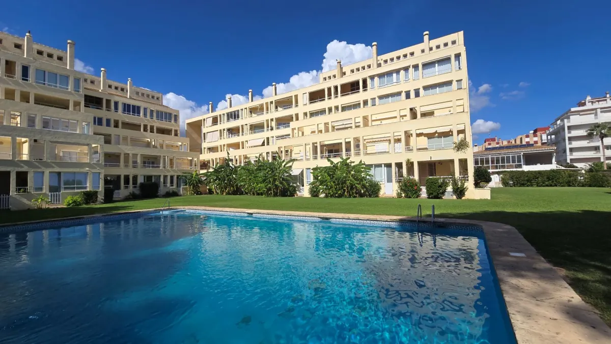 Apartamento en venta en Jávea
