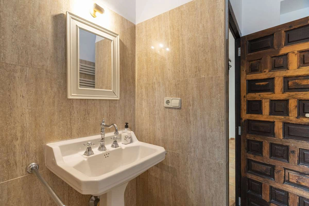 Chalet/Villa en venta en Benissa Coast