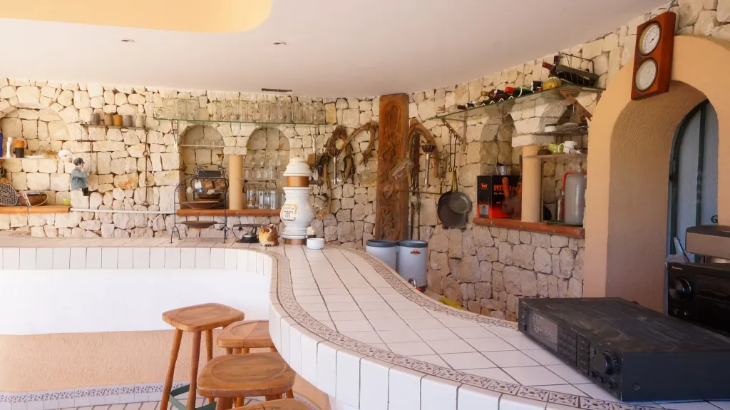 Chalet/Villa en venta en Benissa Coast