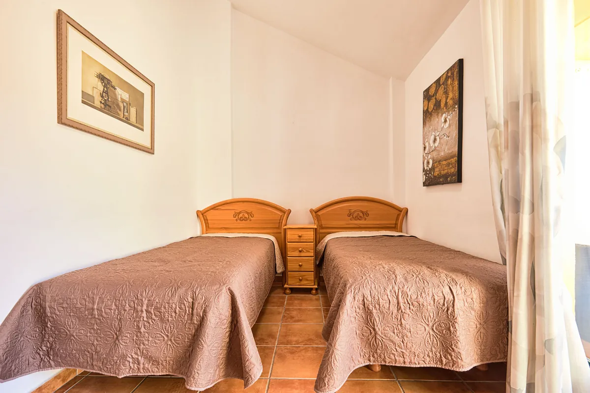Apartamento en venta en Jávea