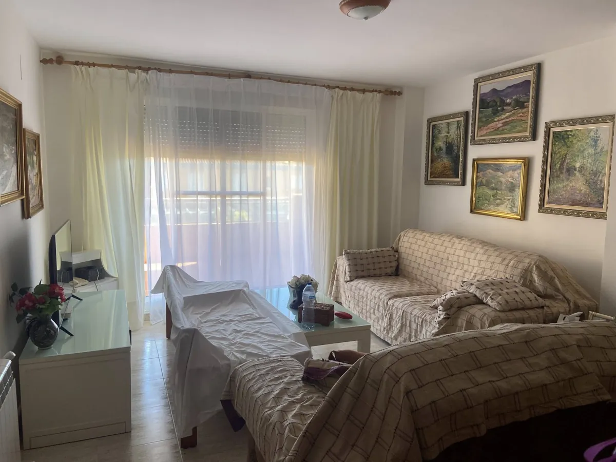 Apartamento en venta en Jávea