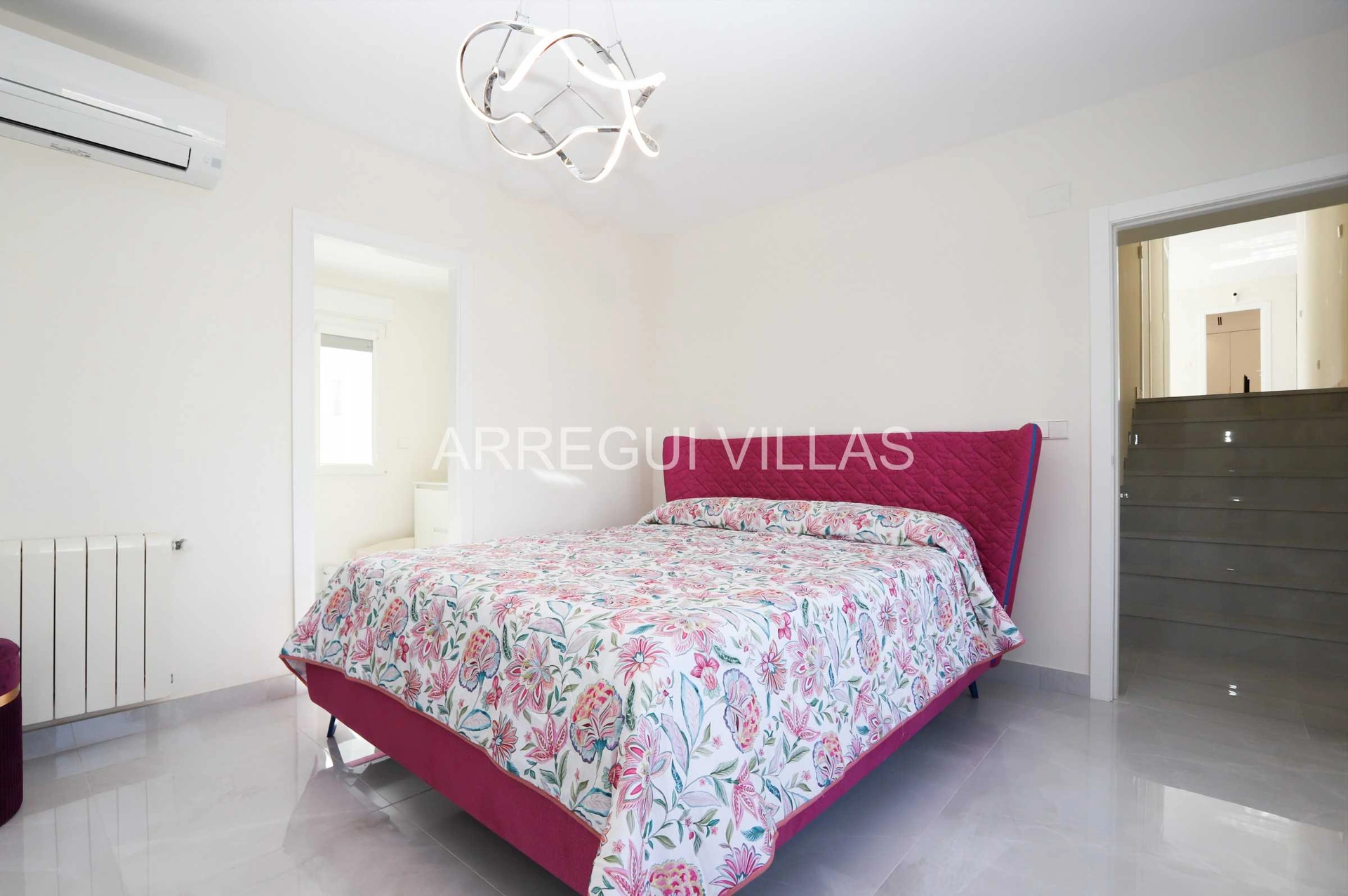 Chalet/Villa en venta en Denia