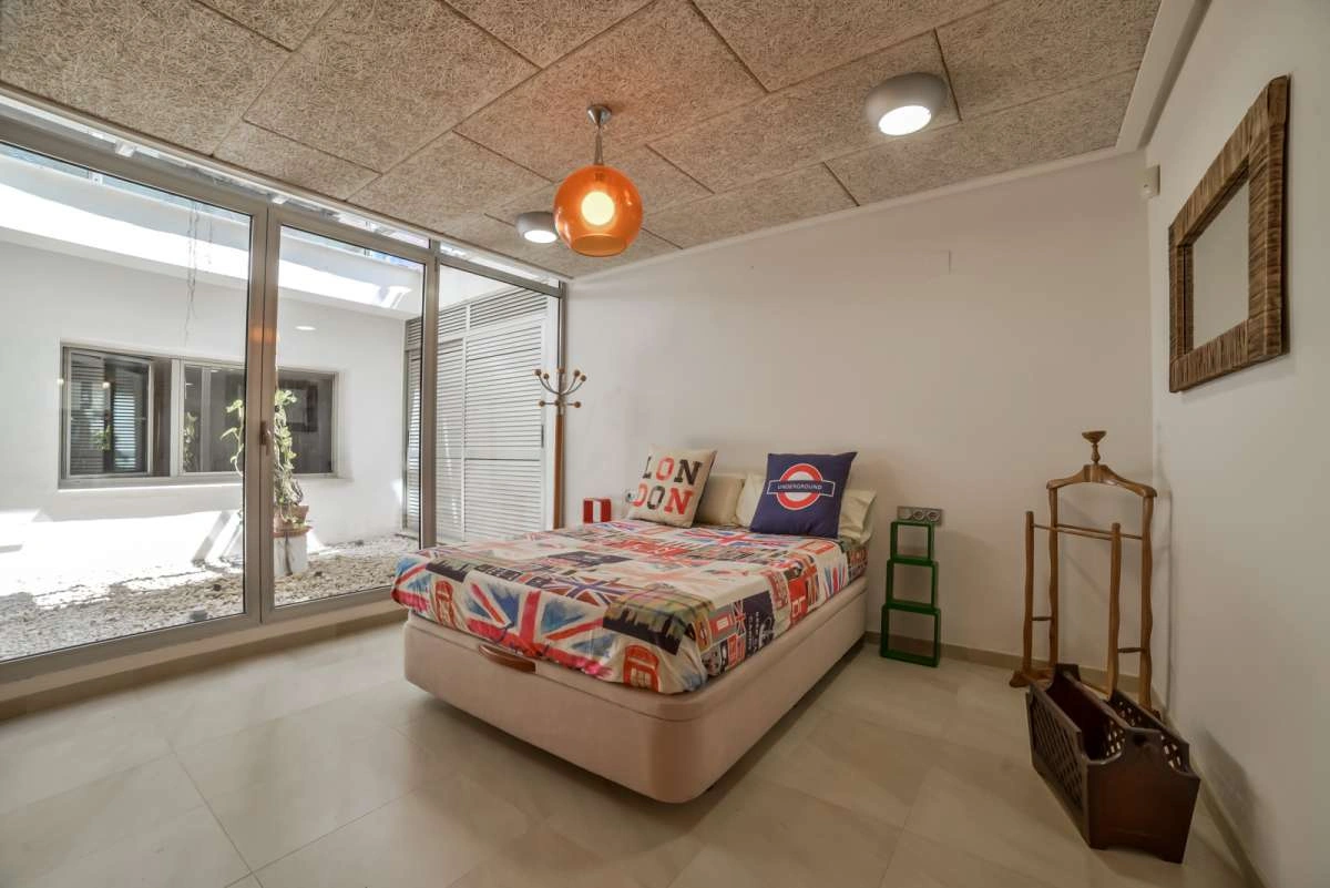 Chalet/Villa en venta en Benidorm