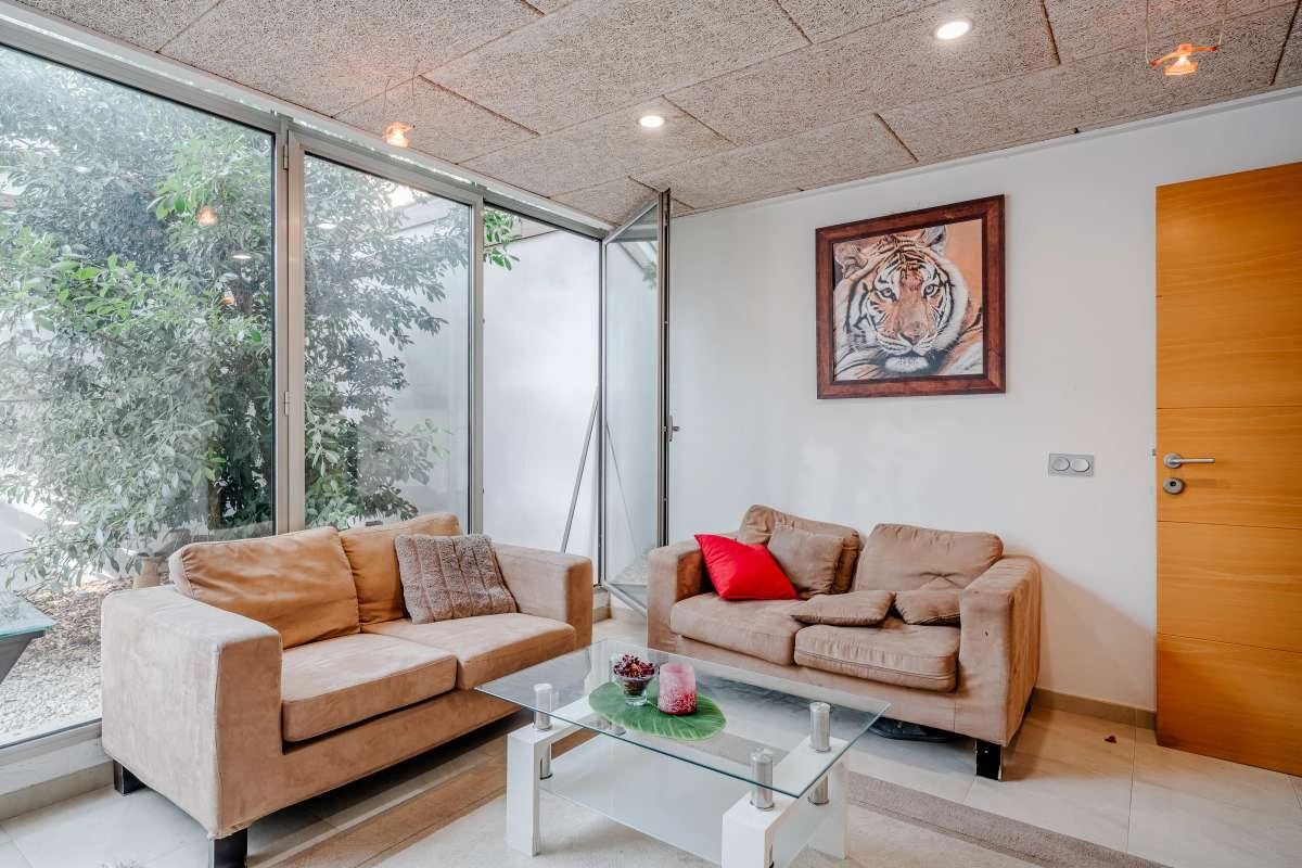 Chalet/Villa en venta en Benidorm