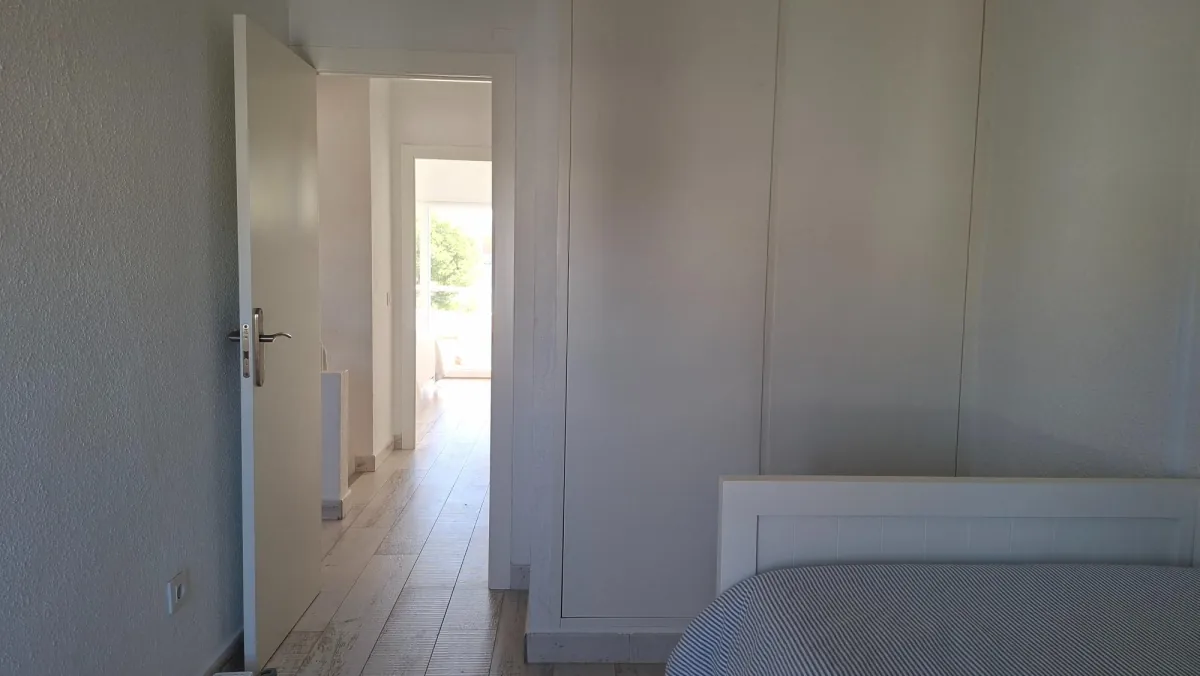 Apartamento en venta en Jávea