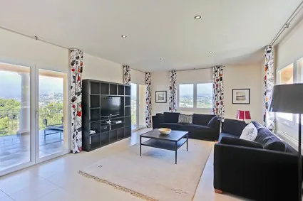 Chalet/Villa en venta en Moraira