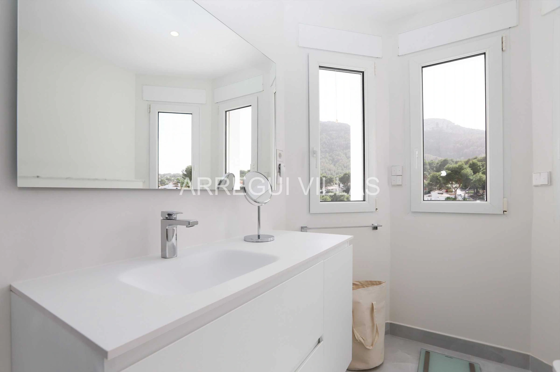 Chalet/Villa en venta en Denia