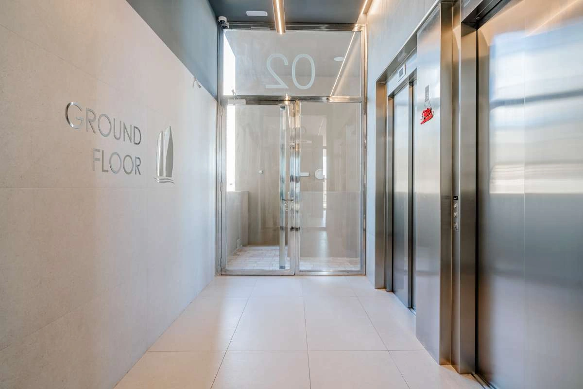 Apartamento en venta en Benidorm