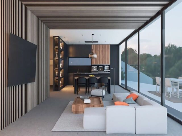 Chalet/Villa en venta en Altea La Vieja