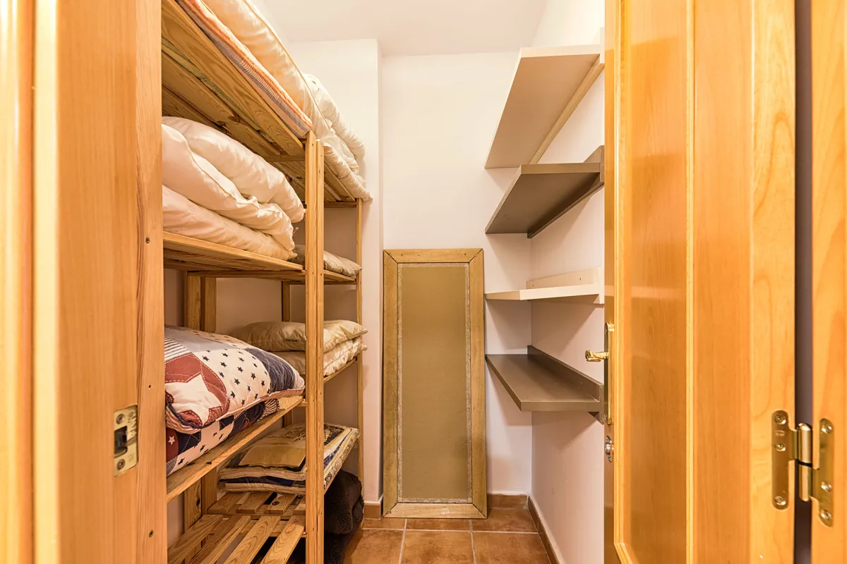 Apartamento en venta en Jávea