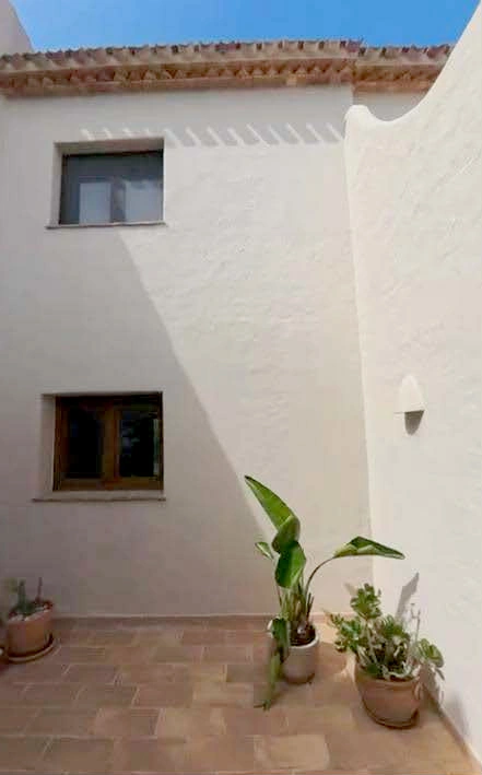 Chalet/Villa en venta en Jávea