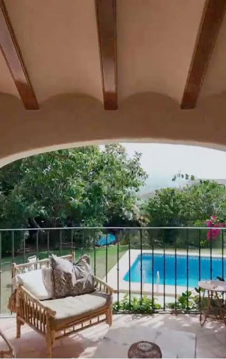 Chalet/Villa en venta en Jávea
