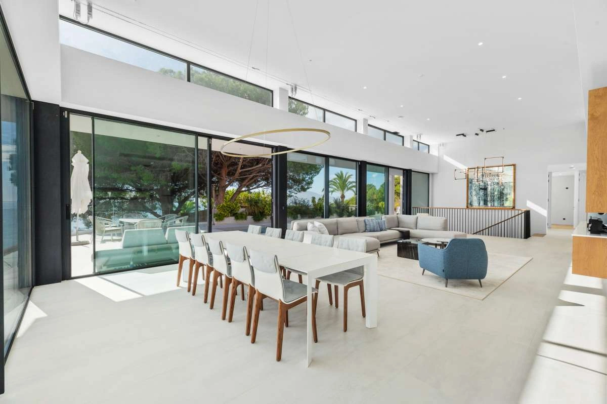 Chalet/Villa en venta en Altea