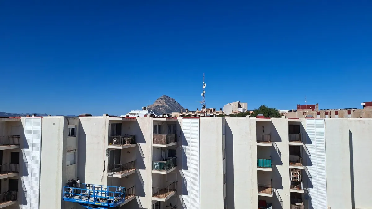 Apartamento en venta en Jávea