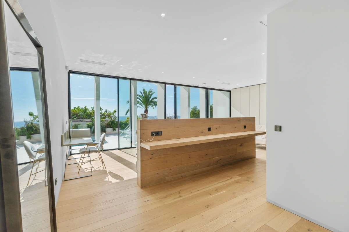Chalet/Villa en venta en Altea