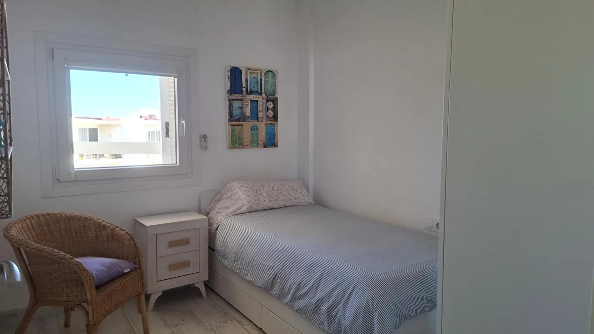 Apartamento en venta en Jávea