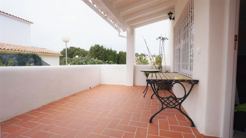 Chalet/Villa en venta en Calpe