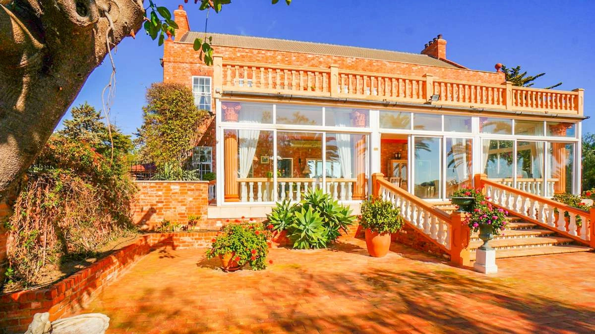Chalet/Villa en venta en Calpe
