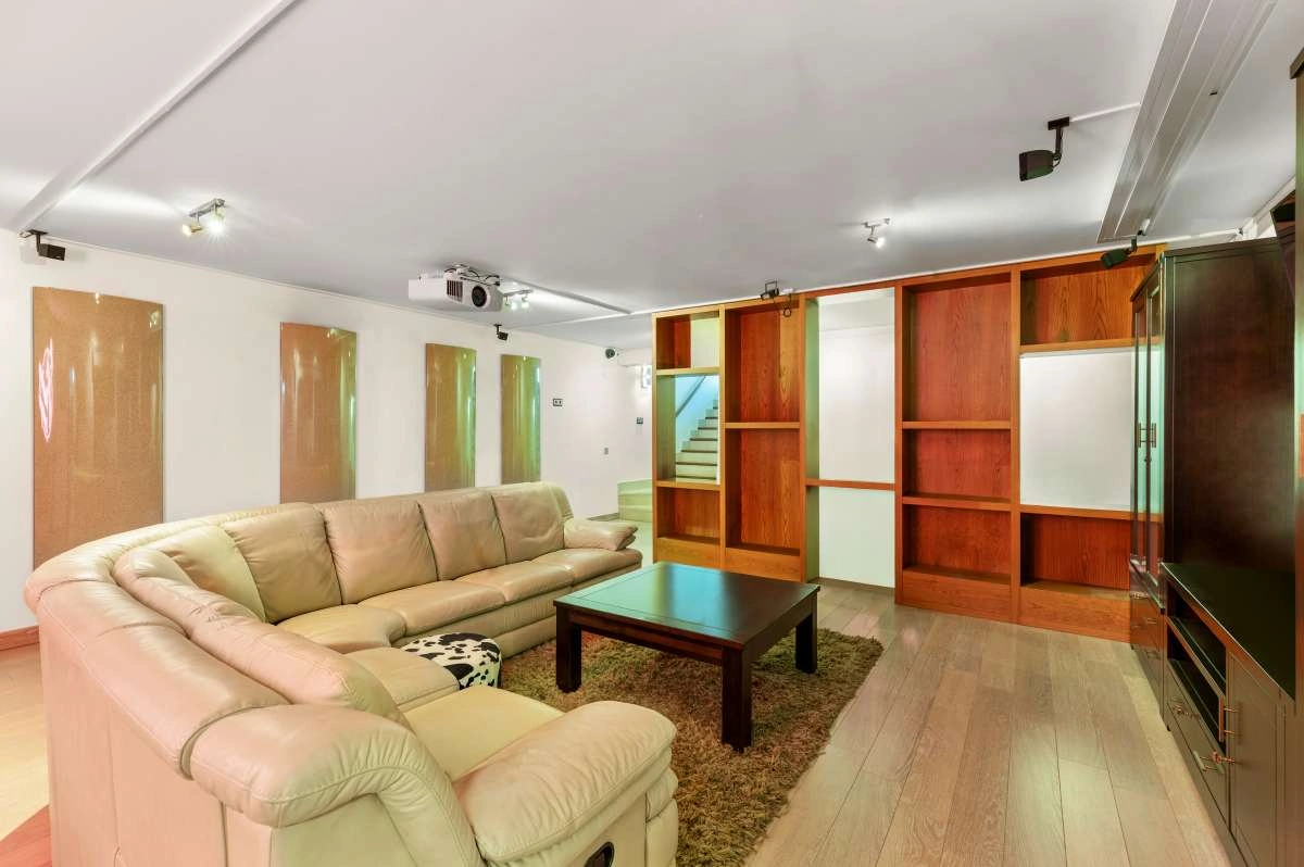Chalet/Villa en venta en Calpe