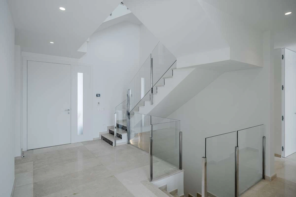 Chalet/Villa en venta en Calpe