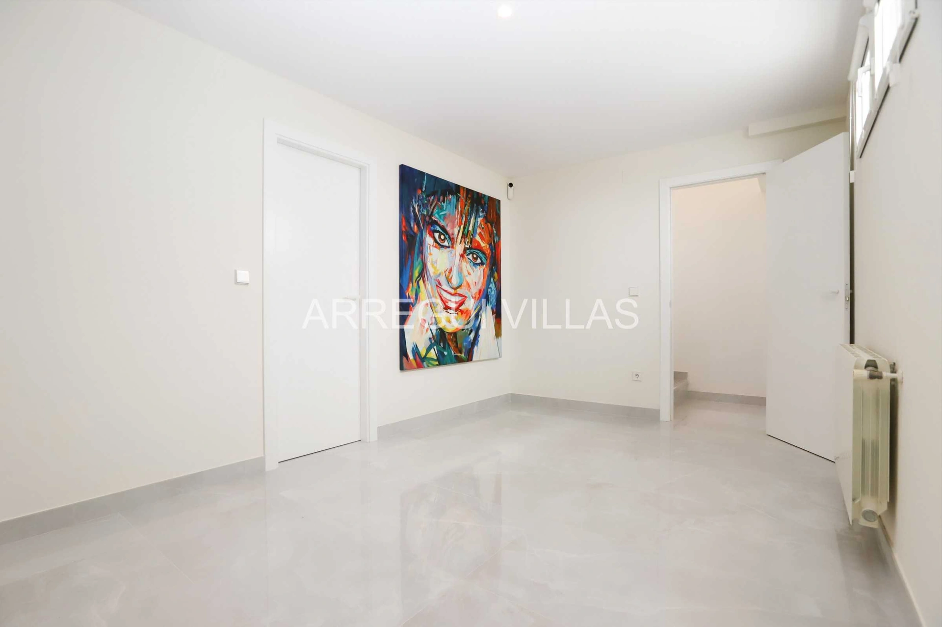 Chalet/Villa en venta en Denia