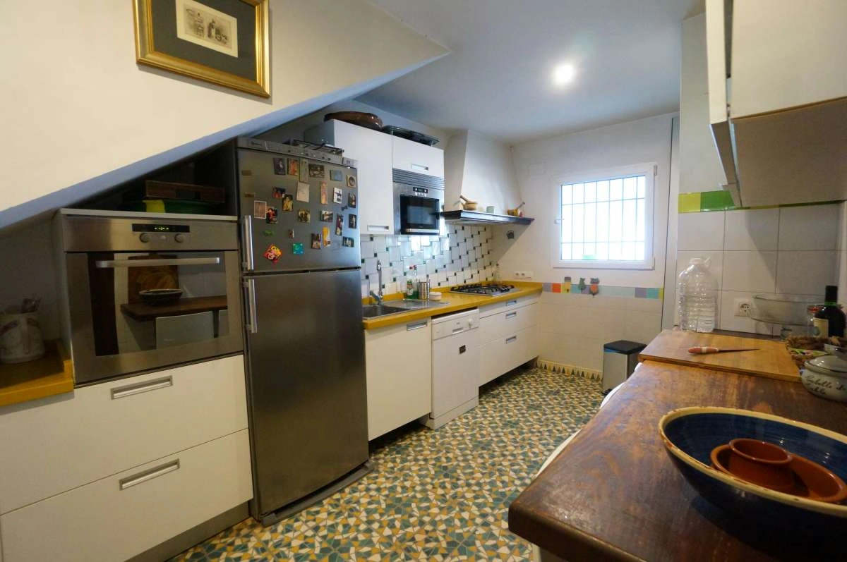 Casa de pueblo en venta en Altea