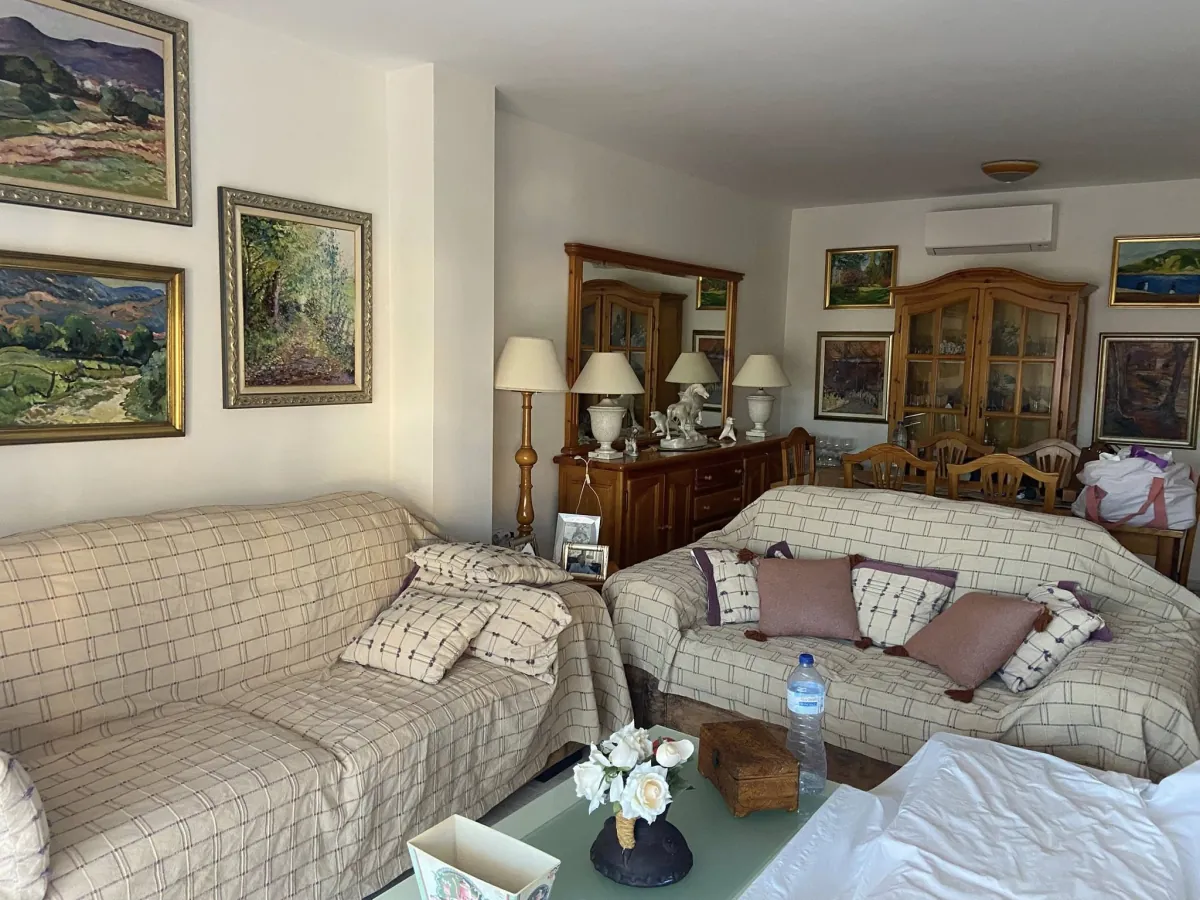 Apartamento en venta en Jávea