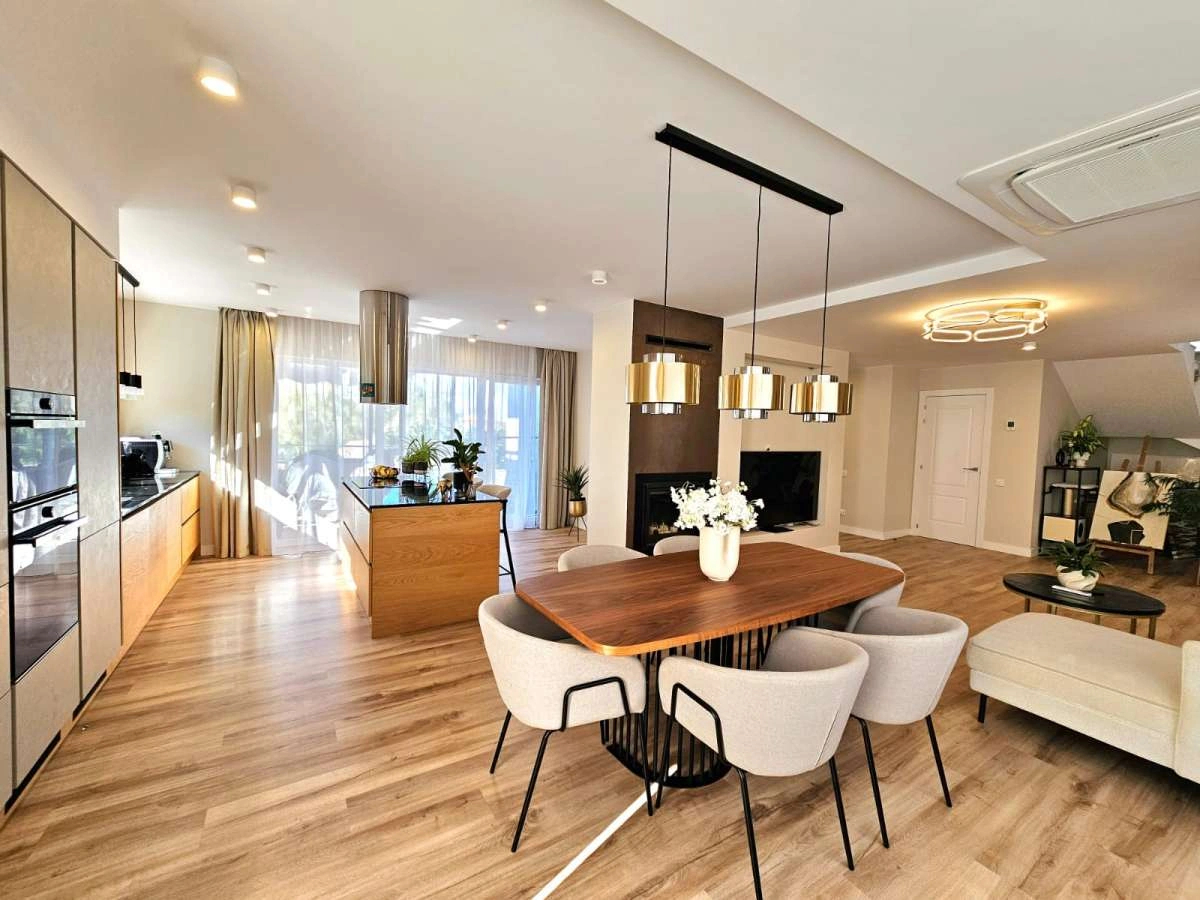 Chalet/Villa en venta en Calpe