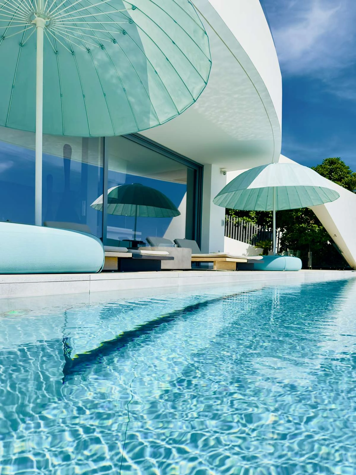 Chalet/Villa en venta en Altea Hills