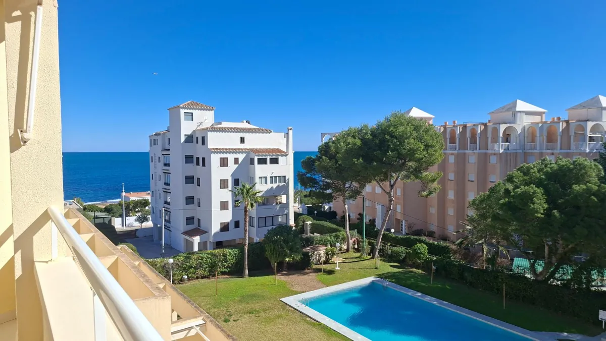 Apartamento en venta en Jávea