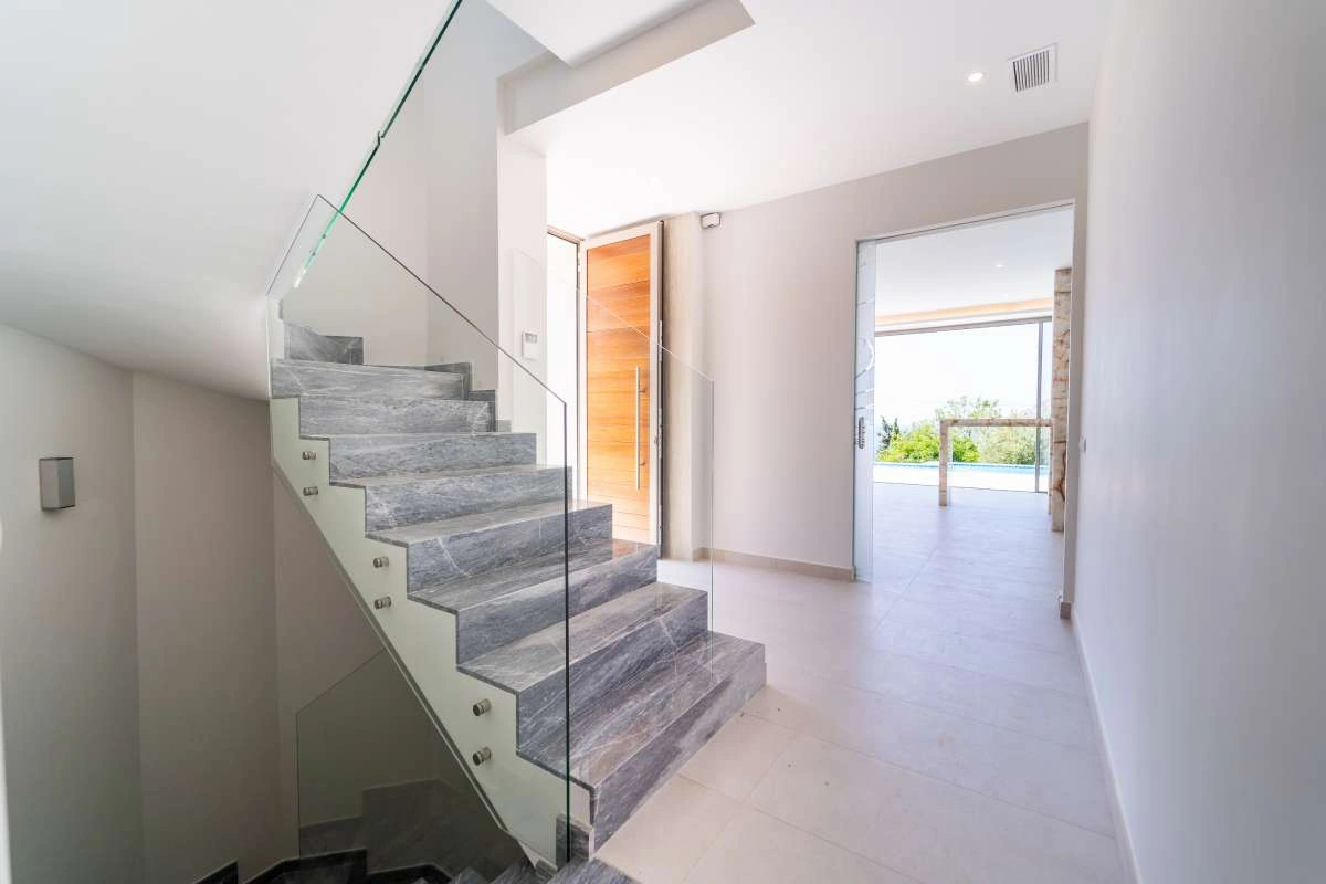 Chalet/Villa en venta en Calpe
