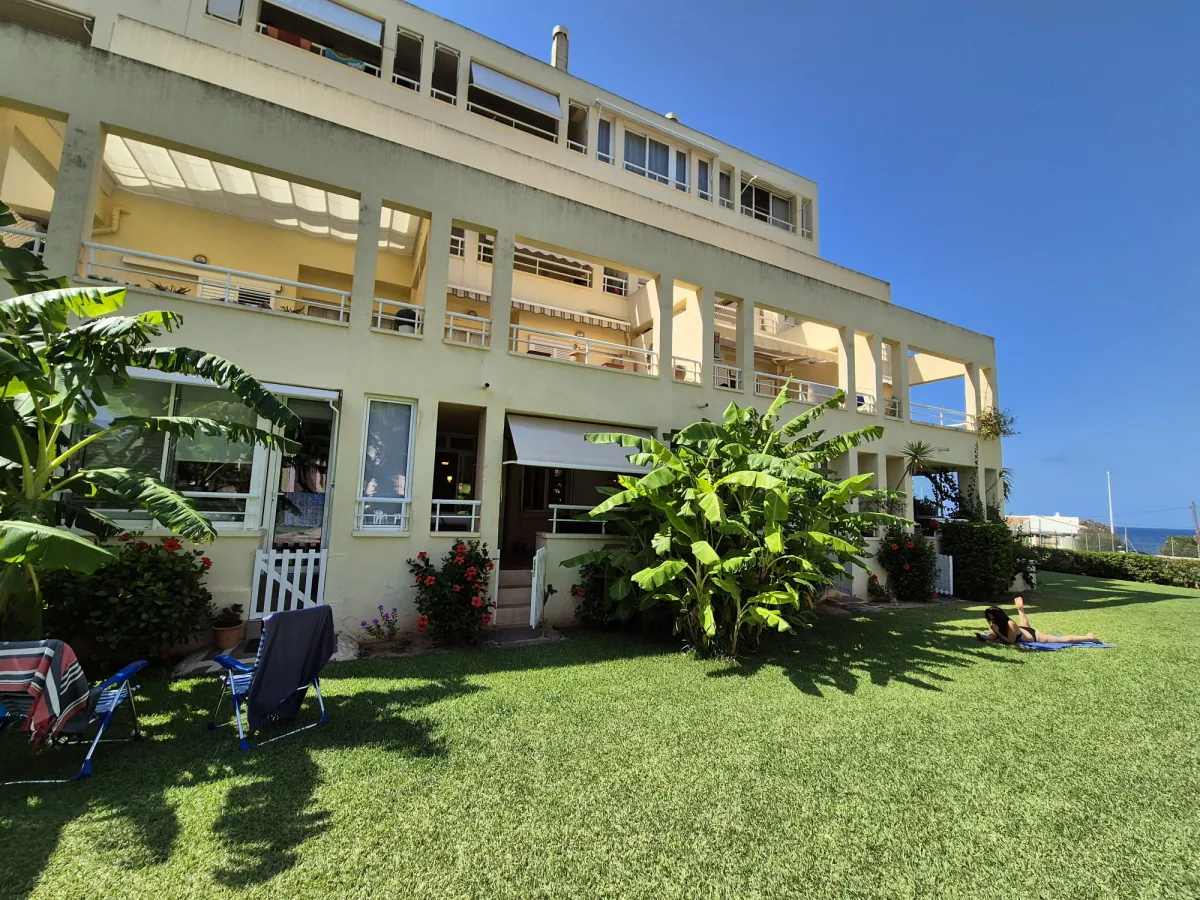 Apartamento en venta en Jávea