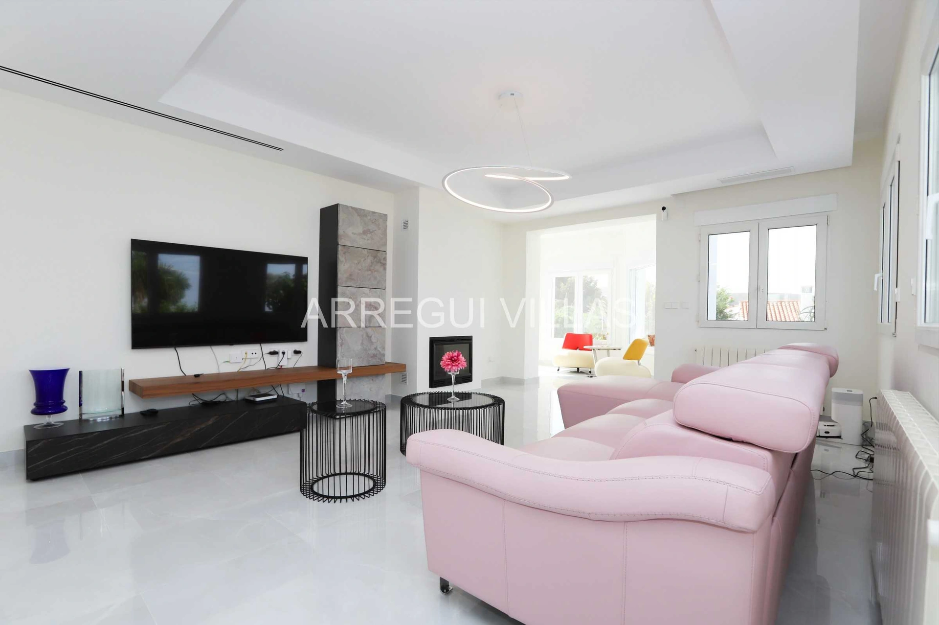 Chalet/Villa en venta en Denia