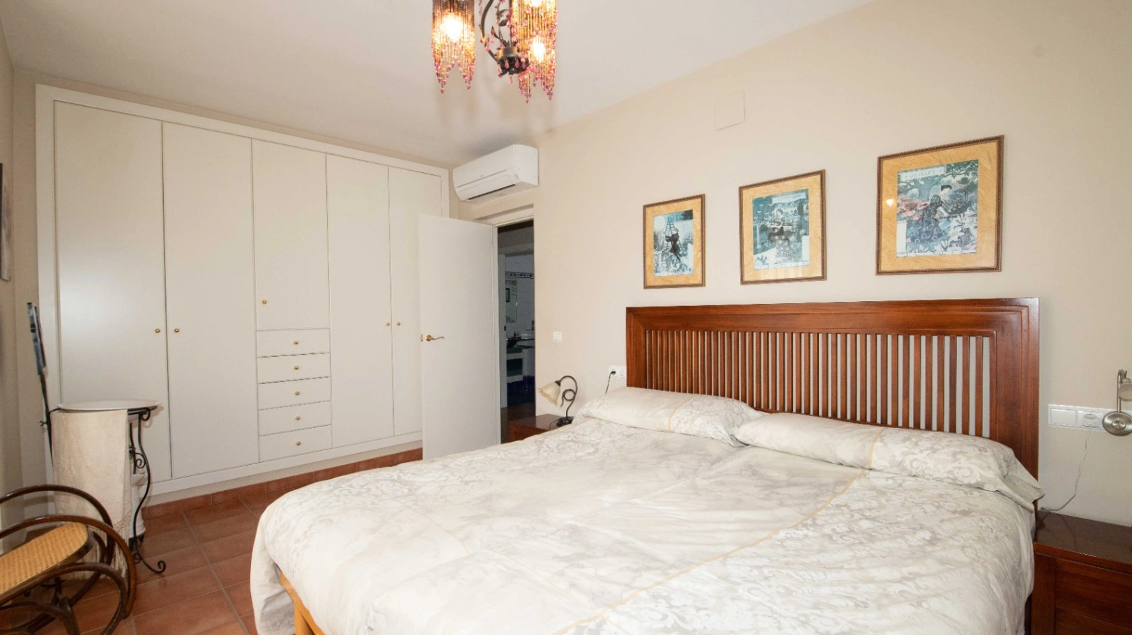 CHALET EN VENTA EN DENIA
