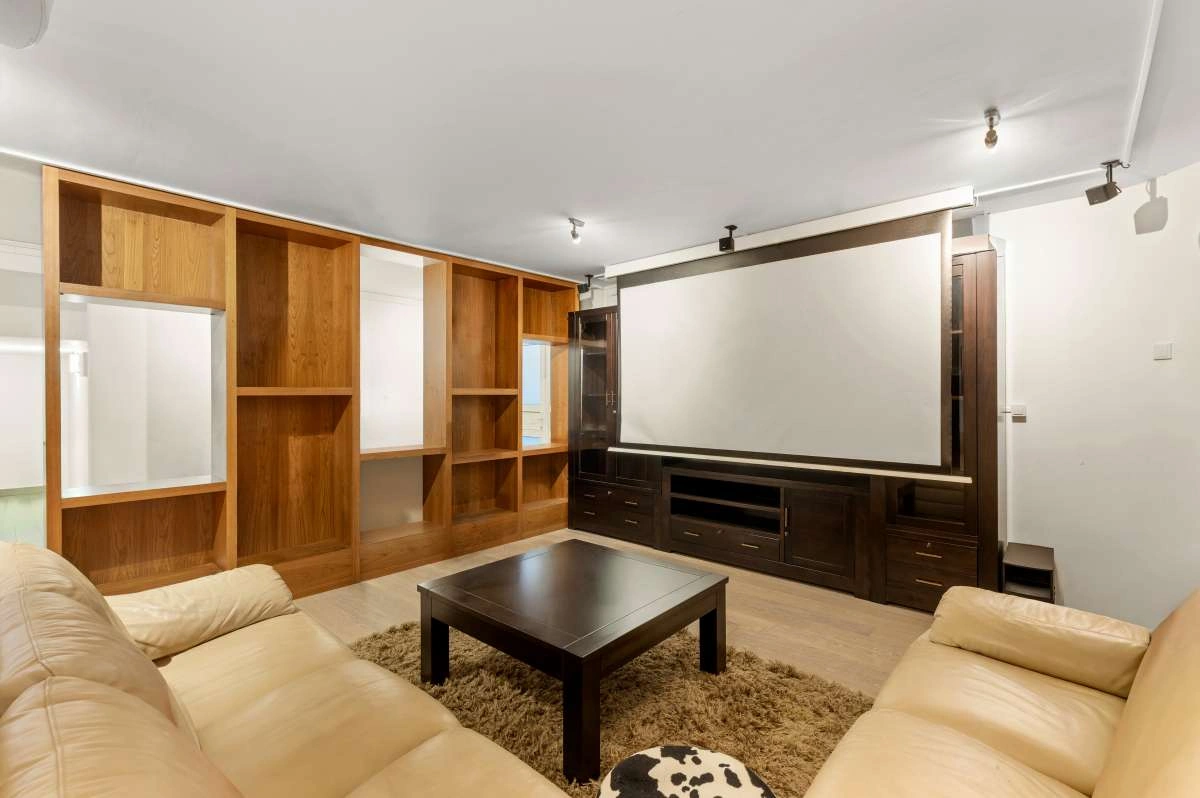 Chalet/Villa en venta en Calpe