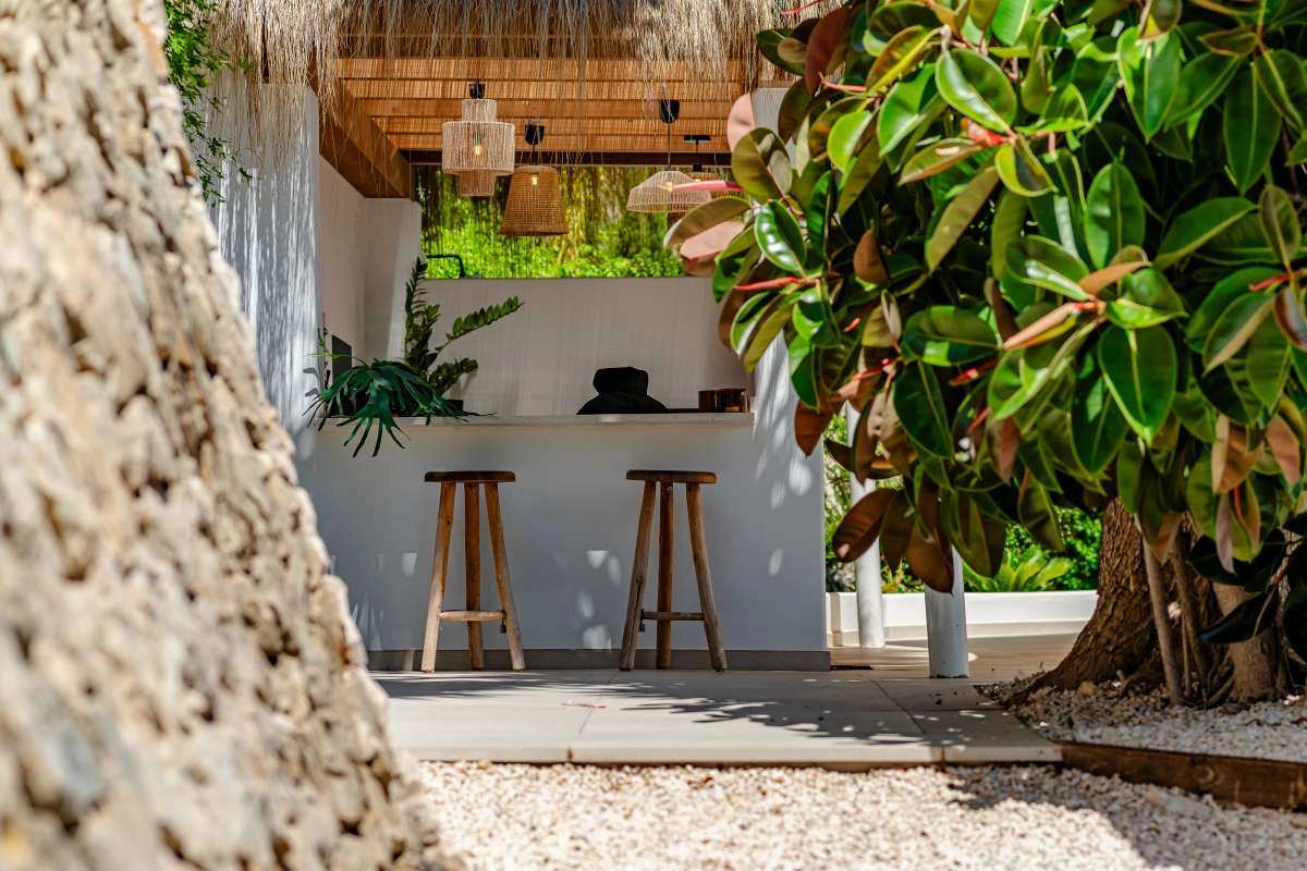 Chalet/Villa en venta en Benissa Coast