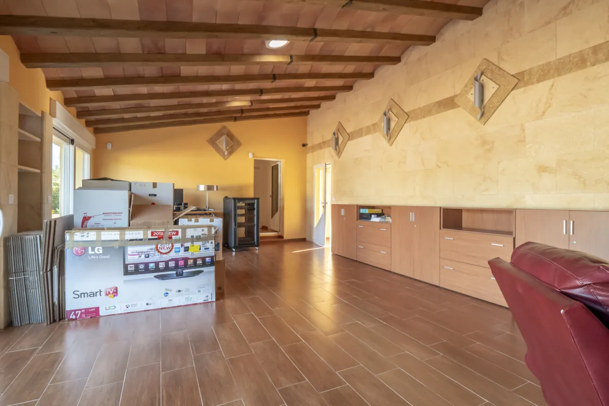Chalet/Villa en venta en Gata De Gorgos