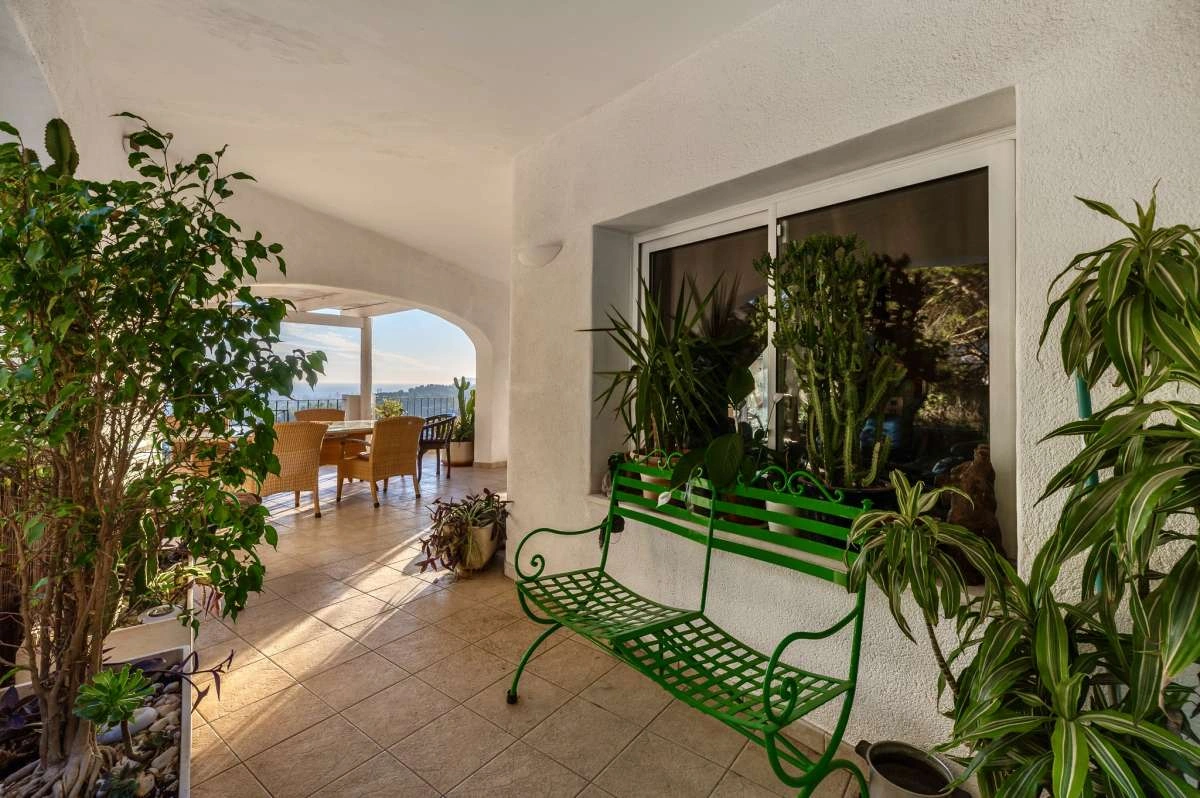Chalet/Villa en venta en Benissa