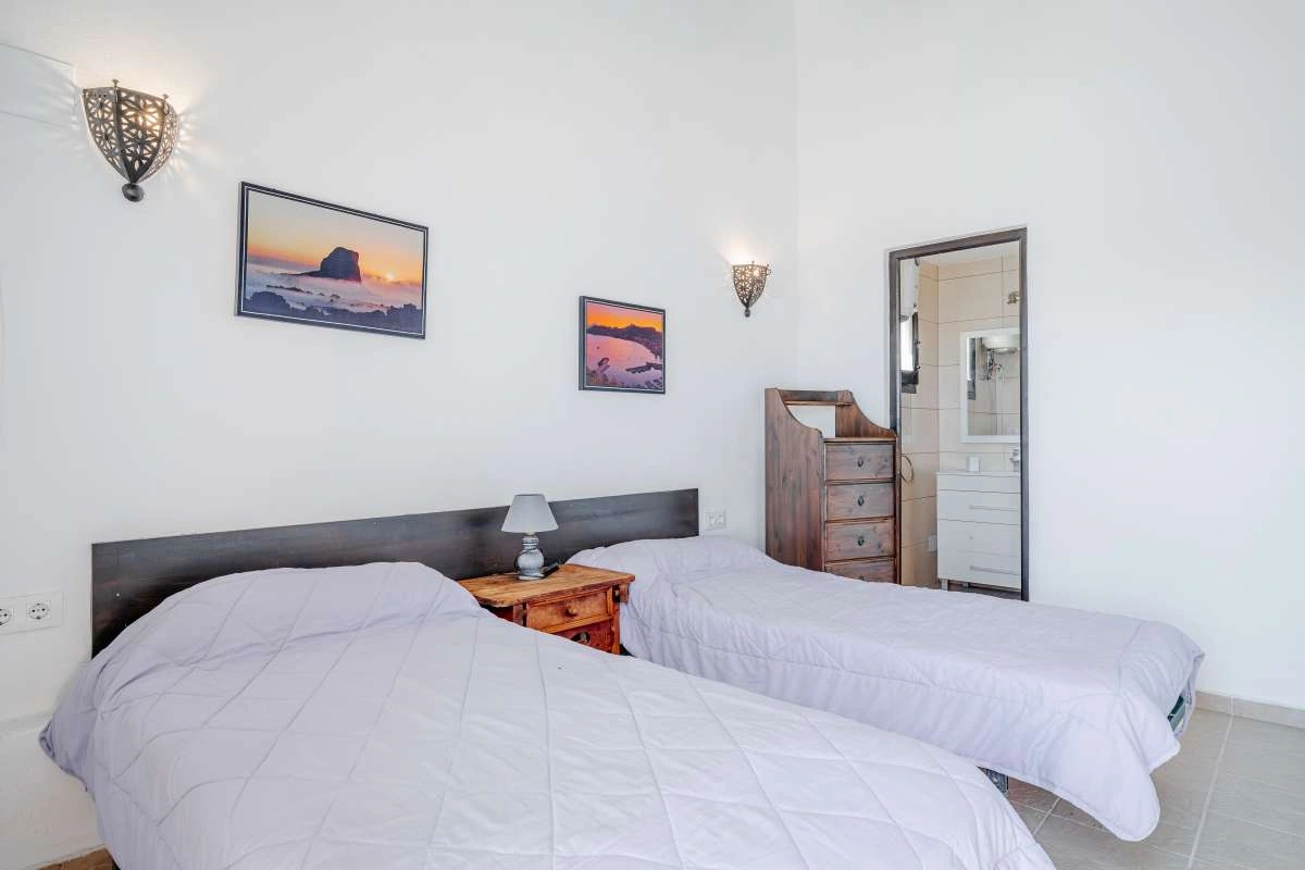 Chalet/Villa en venta en Benissa Rural