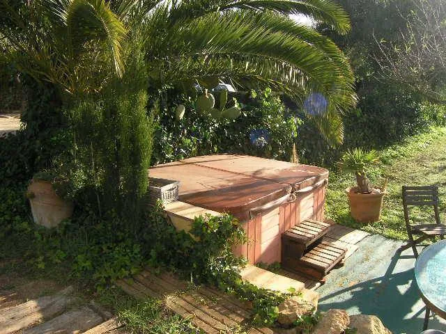 Chalet/Villa en venta en Senija