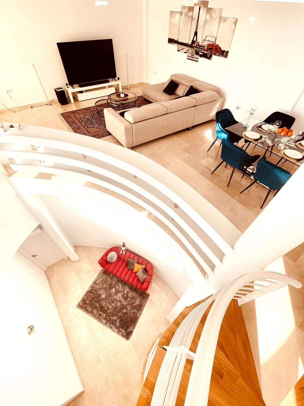 Chalet/Villa en venta en Altea La Vieja