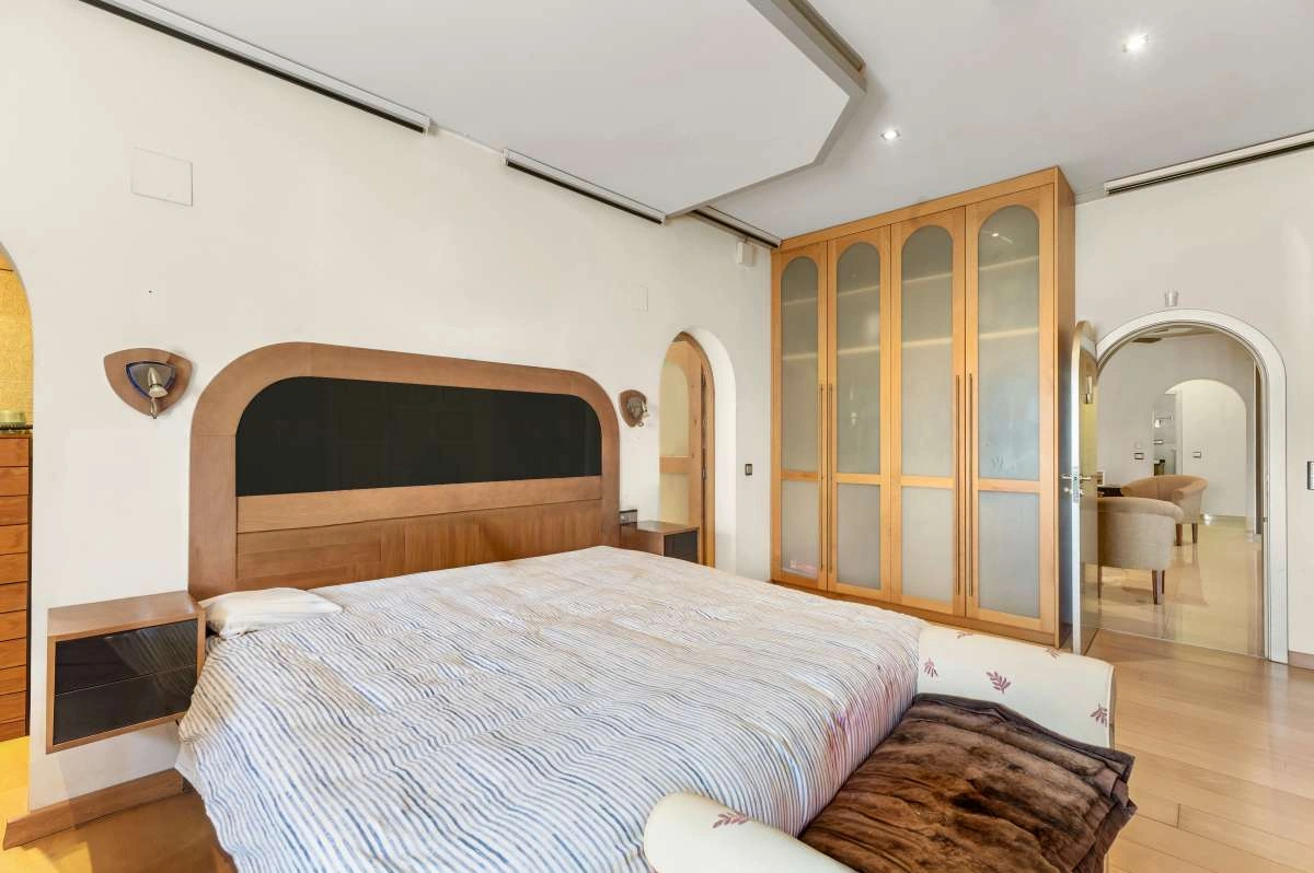 Chalet/Villa en venta en Calpe