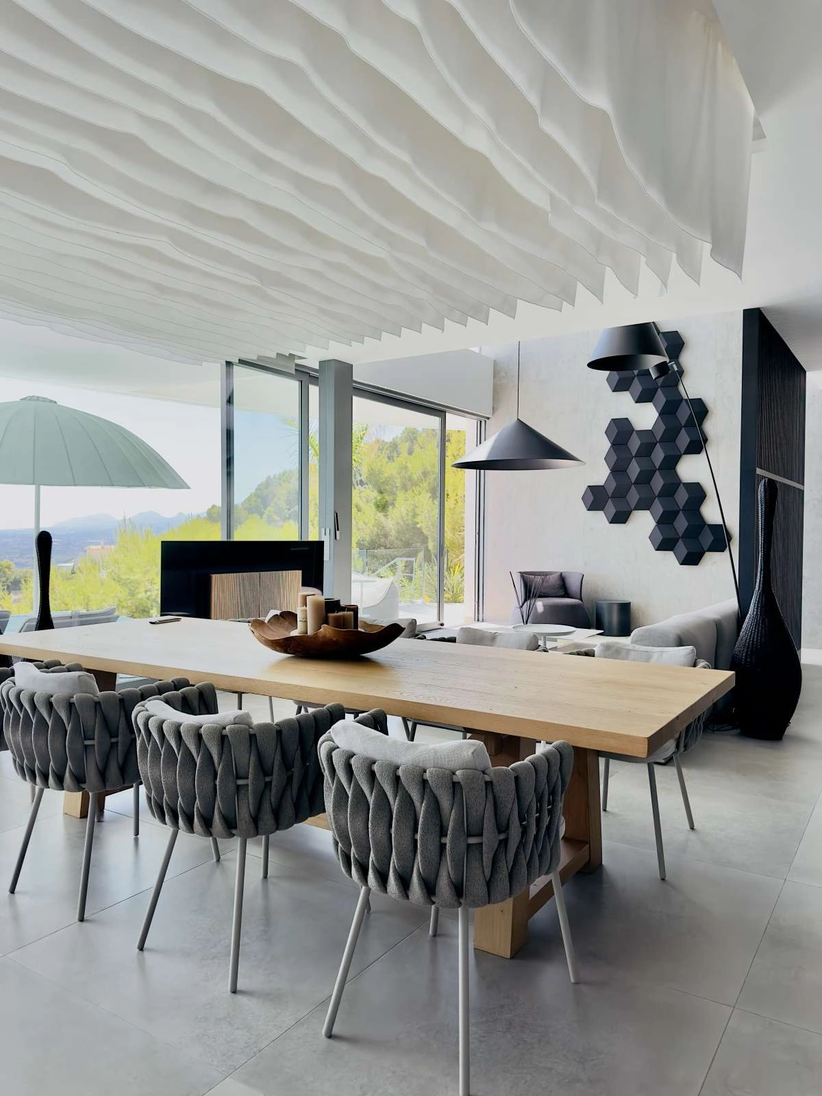 Chalet/Villa en venta en Altea Hills