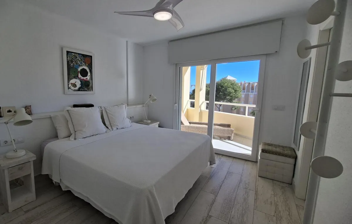 Apartamento en venta en Jávea