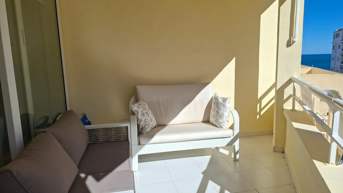 Apartamento en venta en Jávea