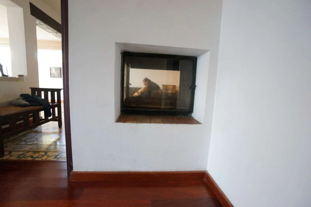 Casa de pueblo en venta en Altea
