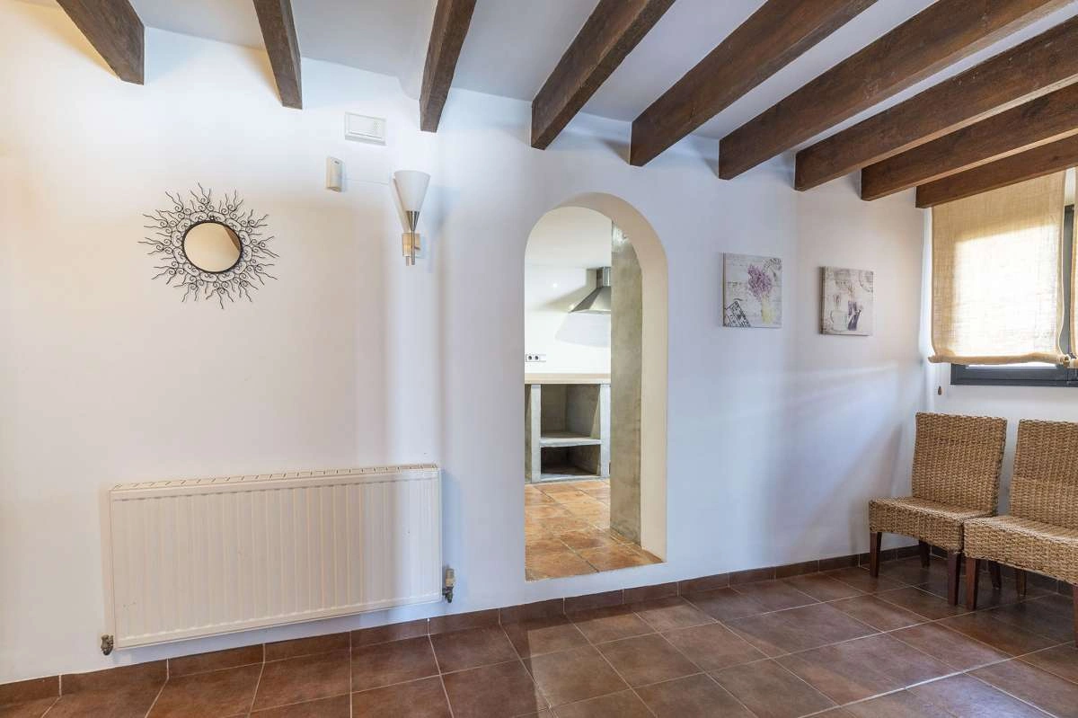 Chalet/Villa en venta en Benissa Coast