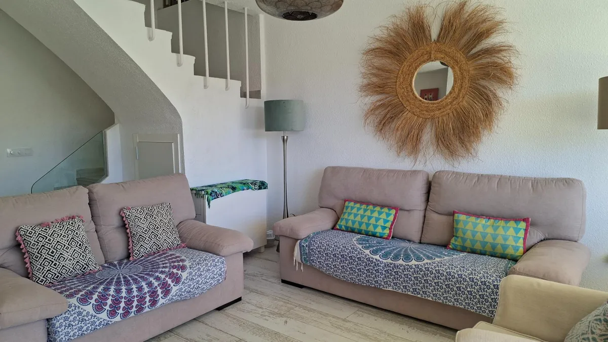 Apartamento en venta en Jávea