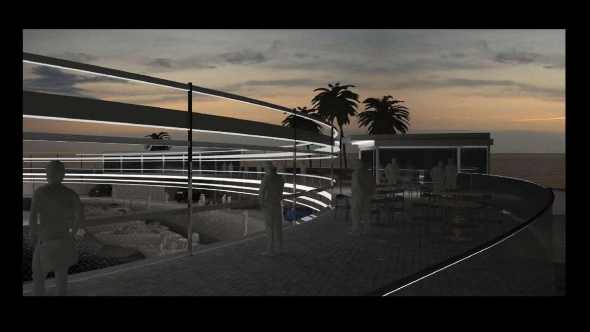 Chalet/Villa en venta en Calpe